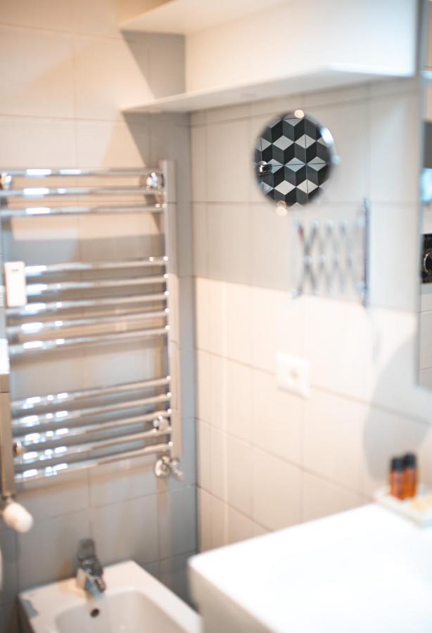 רומא Verrazzano 37 Guest House מראה חיצוני תמונה