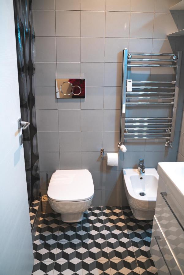 רומא Verrazzano 37 Guest House מראה חיצוני תמונה
