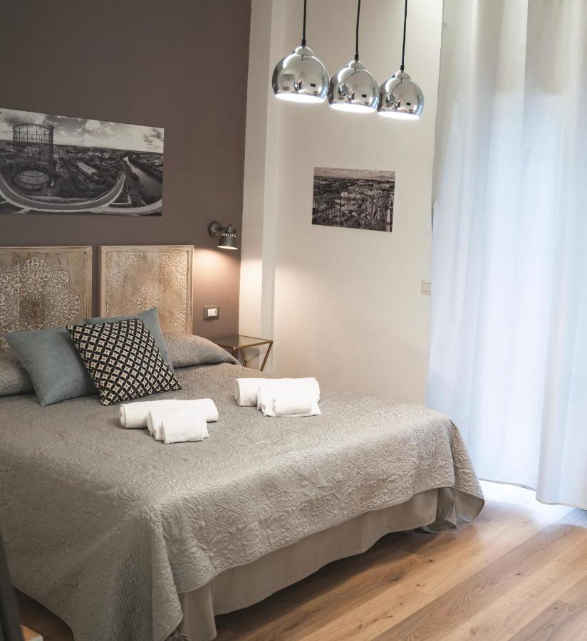רומא Verrazzano 37 Guest House מראה חיצוני תמונה