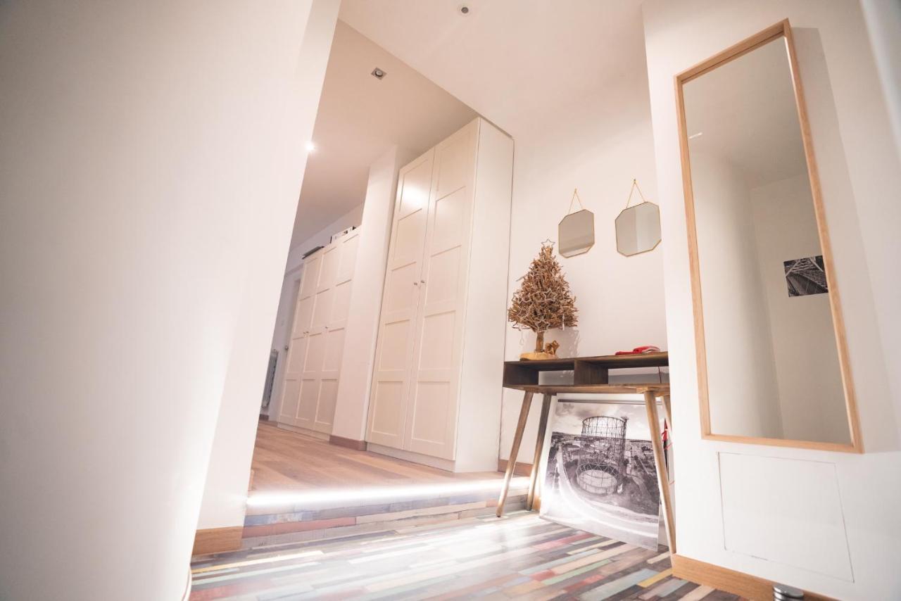 רומא Verrazzano 37 Guest House מראה חיצוני תמונה