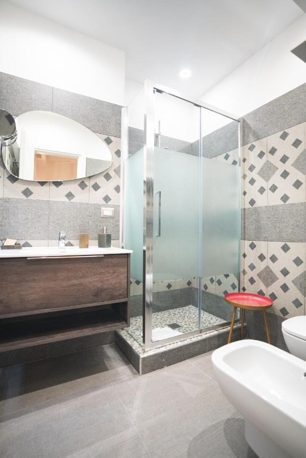 רומא Verrazzano 37 Guest House מראה חיצוני תמונה