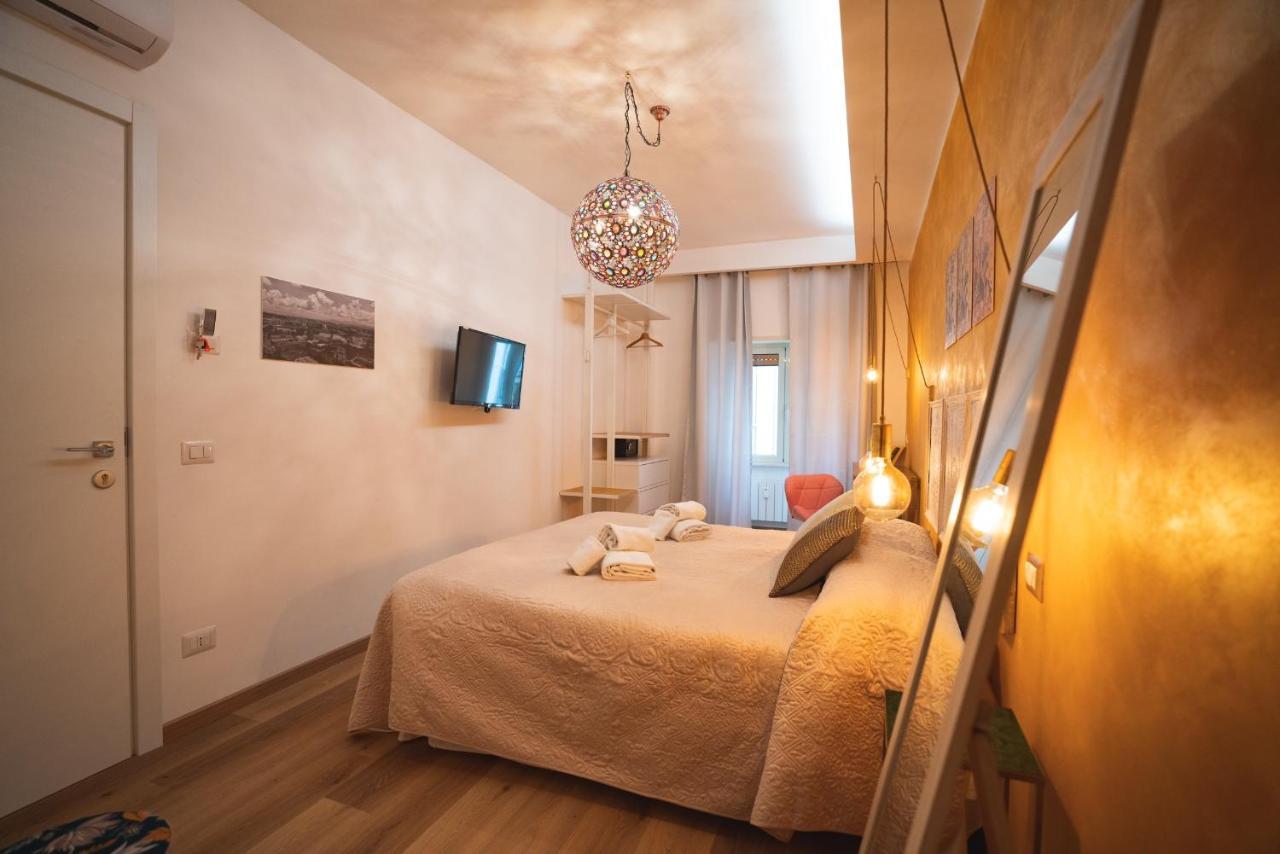 רומא Verrazzano 37 Guest House מראה חיצוני תמונה