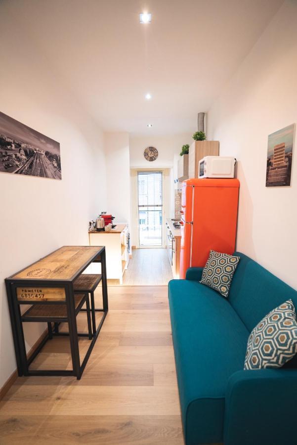 רומא Verrazzano 37 Guest House מראה חיצוני תמונה