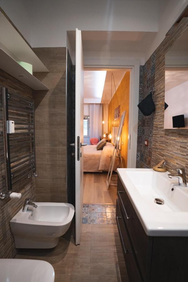 רומא Verrazzano 37 Guest House מראה חיצוני תמונה