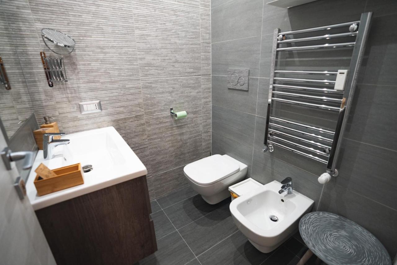 רומא Verrazzano 37 Guest House מראה חיצוני תמונה