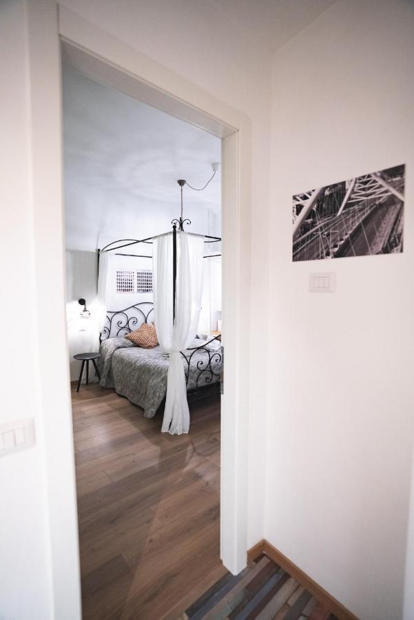רומא Verrazzano 37 Guest House מראה חיצוני תמונה