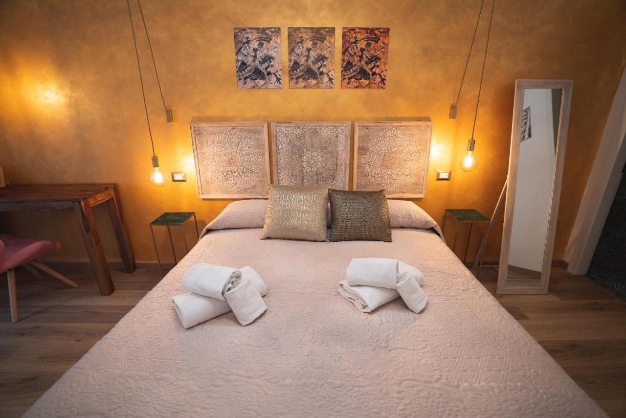 רומא Verrazzano 37 Guest House מראה חיצוני תמונה