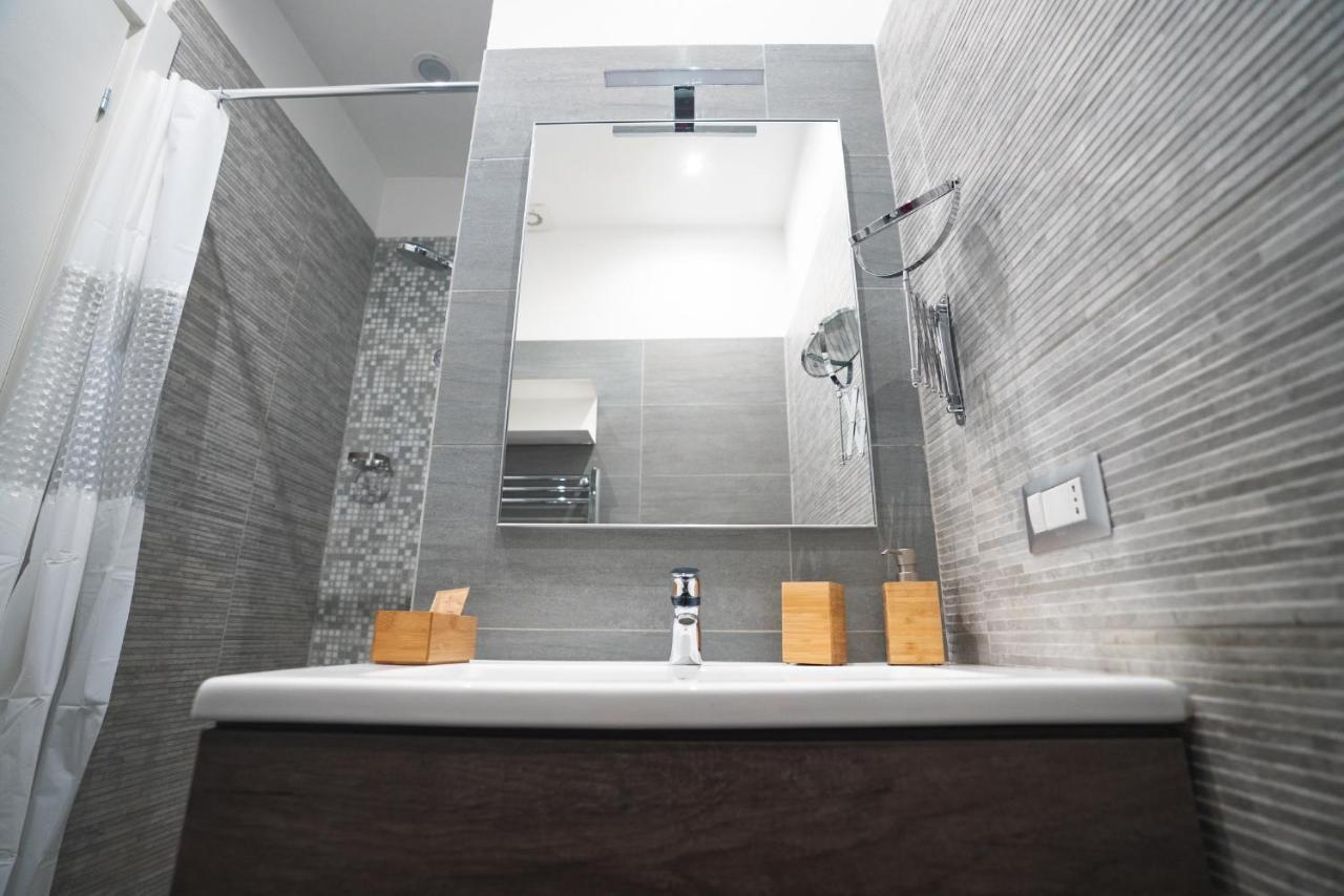 רומא Verrazzano 37 Guest House מראה חיצוני תמונה