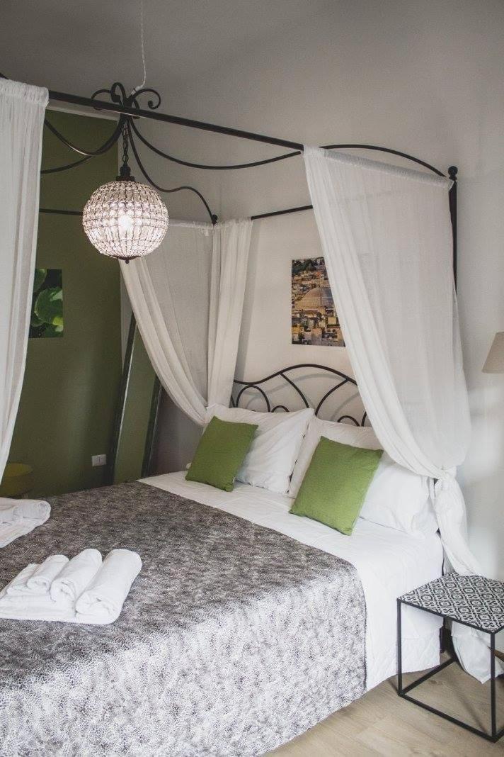 רומא Verrazzano 37 Guest House מראה חיצוני תמונה