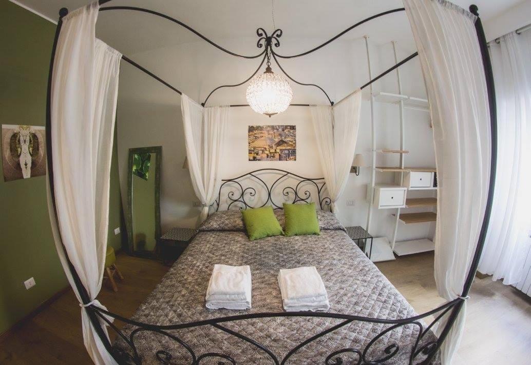 רומא Verrazzano 37 Guest House מראה חיצוני תמונה
