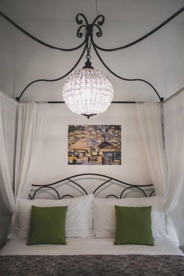 רומא Verrazzano 37 Guest House מראה חיצוני תמונה