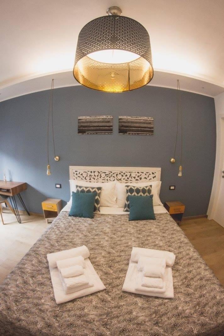רומא Verrazzano 37 Guest House מראה חיצוני תמונה